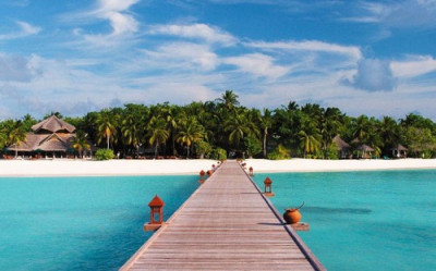 Banyan Tree Vabbinfaru&nbsp;5*