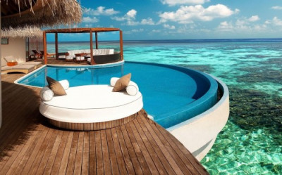 W Maldives 5*