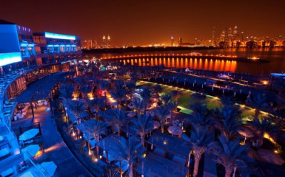 Rixos The Palm Dubai 5*