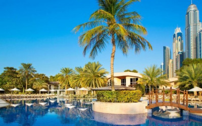 Habtoor Grand Resort&nbsp;5*