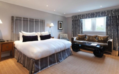 Radisson Blu Edwardian Hampshire Hotel 5*