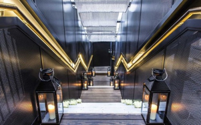 The May Fair Hotel 5*