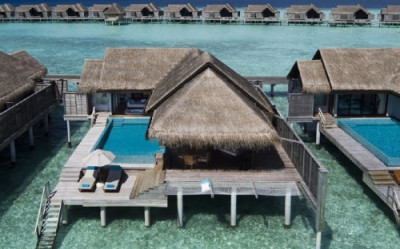 Anantara Kihavah Maldives Villas&nbsp;5*