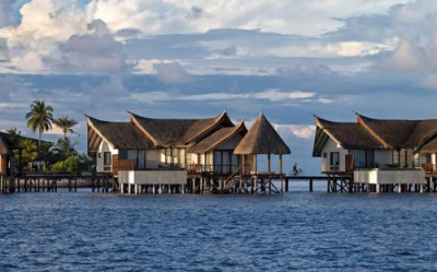 Jumeirah Vittaveli&nbsp;5*