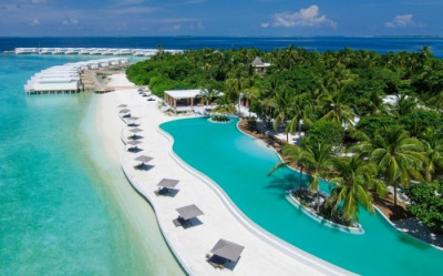 Amilla Fushi Resort&nbsp;5*