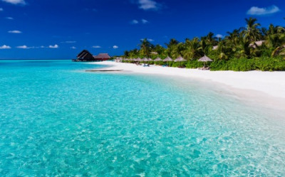 Anantara Dhigu Maldives Resort&nbsp;5*