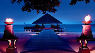 Angsana Ihuru&nbsp;5*