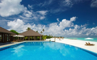 Atmosphere Kanifushi Maldives&nbsp;5*