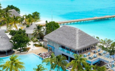 Finolhu&nbsp;5*