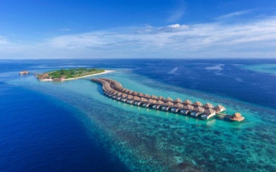 Hurawalhi Island Resort&nbsp;5*