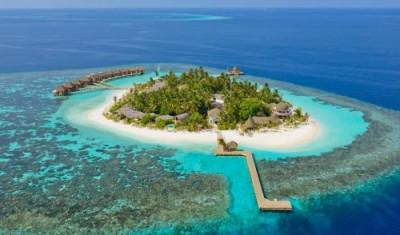 Kandolhu Island&nbsp;5*