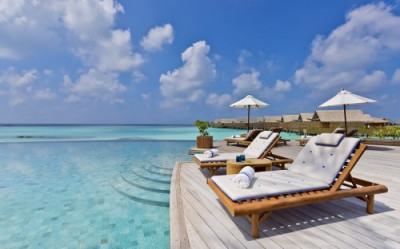 Milaidhoo Island Maldives 5*