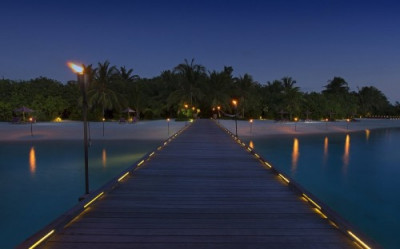 Naladhu Maldives 5*