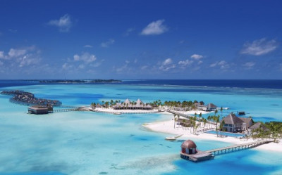 Ozen By Atmosphere at Maadhoo Island 5*