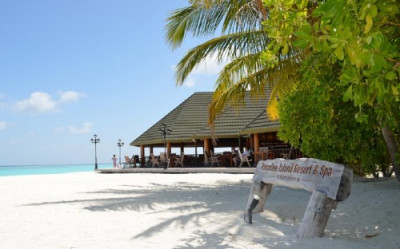 Paradise Island Resort & Spa 5*