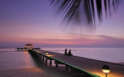 Royal Island Resort & Spa 5*