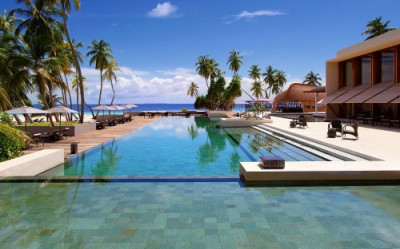 Park Hyatt Maldives Hadahaa 5*
