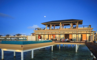 Angsana Velavaru&nbsp;5*