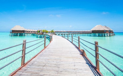 Sun Aqua Vilu Reef 5*