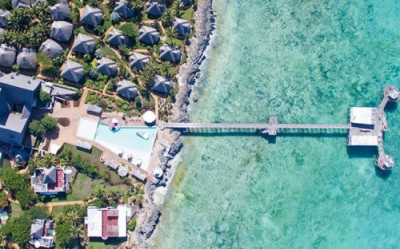 Essque Zalu Zanzibar&nbsp;5*