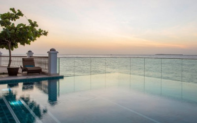 Park Hyatt Zanzibar&nbsp;5*