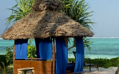The Palms Zanzibar&nbsp;5*