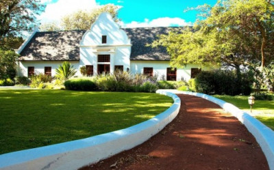 The Manor Ngorongoro&nbsp;5*