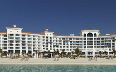 Waldorf Astoria Dubai Palm Jumeirah 5*