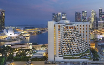 Mandarin Oriental&nbsp;5*
