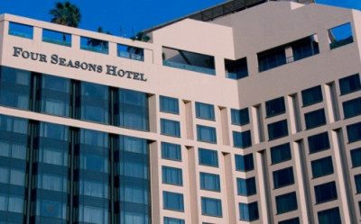Four Seasons Hotel Singapore&nbsp;5*