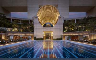 The Ritz-Carlton, Millenia Singapore&nbsp;5*
