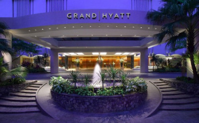 Grand Hyatt Singapore&nbsp;5*
