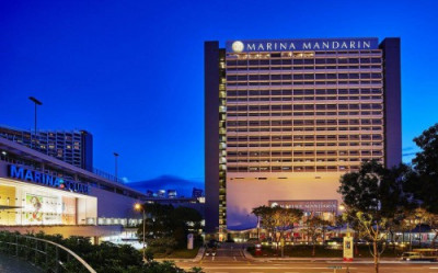 Marina Mandarin 5*