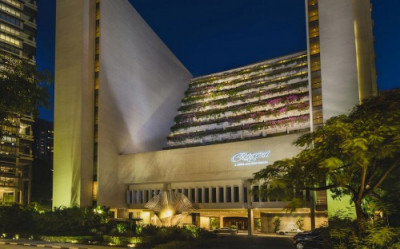 Regent Singapore - A Four Seasons Hotel 5*