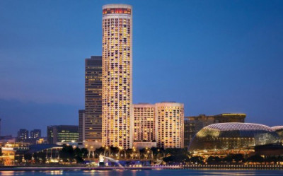 Swissotel The Stamford 5*
