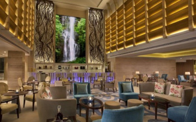 Equarius Hotel 5*