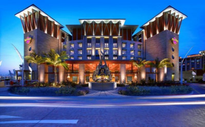 Resorts World Sentosa - Hard Rock Hotel 5*