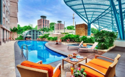 Resorts World Sentosa - Hotel Michael 5*