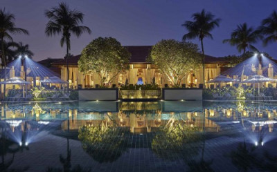 Sofitel Singapore Sentosa Resort & Spa 5*