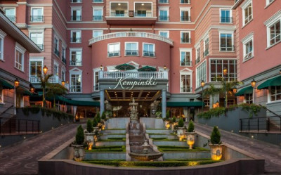 Villa Rosa Kempinski&nbsp;5*