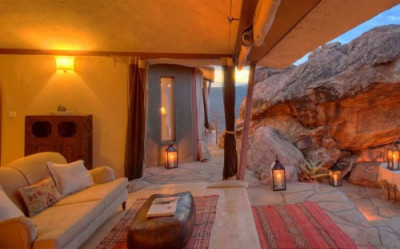 Saruni Samburu&nbsp;5*