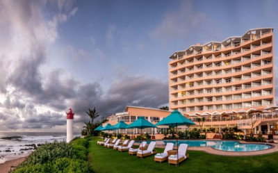 The Beverly Hills Hotel&nbsp;5*