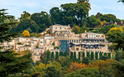 Four Seasons Hotel The Westcliff&nbsp;5*