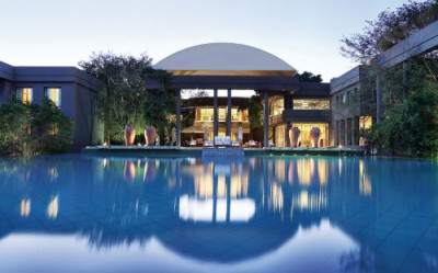 Saxon Hotel, Villas & Spa&nbsp;5*