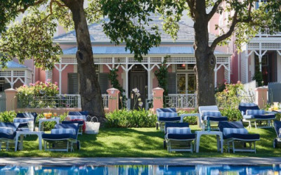 Belmond Mount Nelson Hotel&nbsp;5*