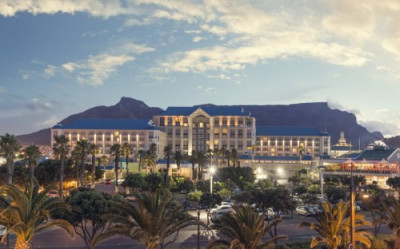 The Table Bay Hotel&nbsp;5*