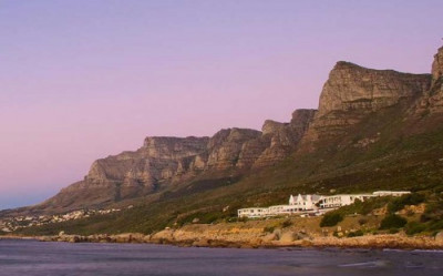 Twelve Apostles Hotel & Spa&nbsp;5*