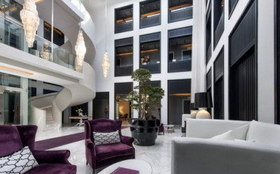 Queen Victoria Hotel&nbsp;5*
