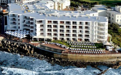 Radisson Blu Hotel Waterfront&nbsp;5*