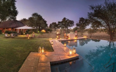 Kings Camp&nbsp;5*